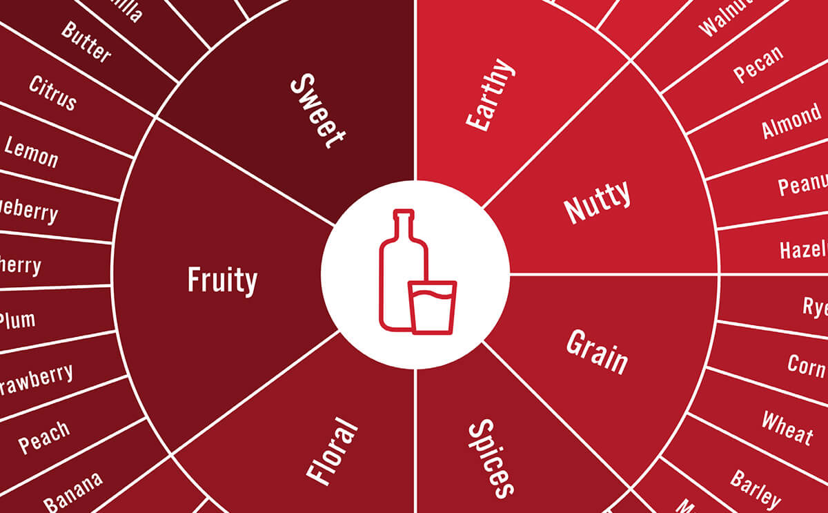 View Information Design Modal